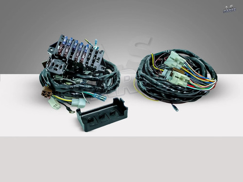 Per suzuki sierra samurai - per,