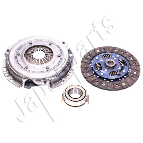 Kit frizione japanparts 894 - frizione, kf-894