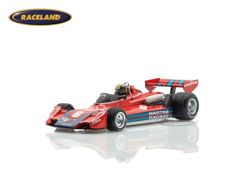 Brabham bt45 alfa romeo gp - alfa, f1