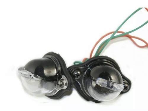 Coppia fanalini luce - coppia,