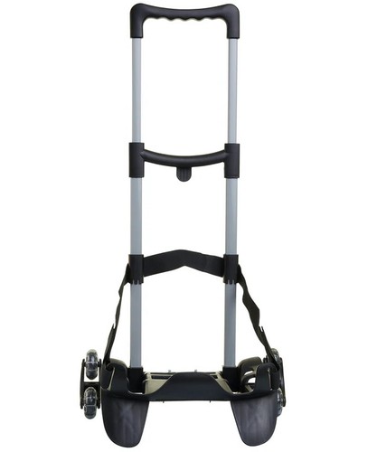 Carrellino box trolley 2022 - box,