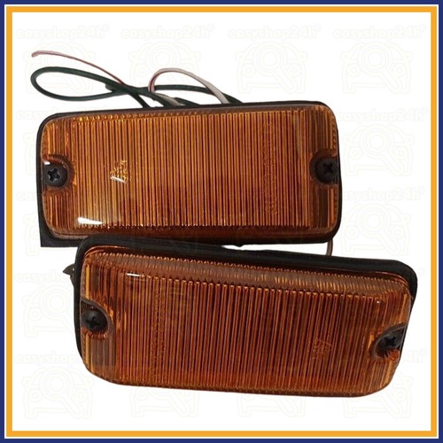 Set fanale fanalino - set, 2