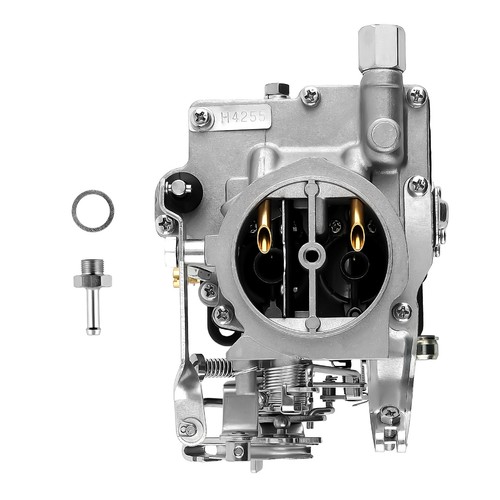 Barrel carburatore for - barrel,