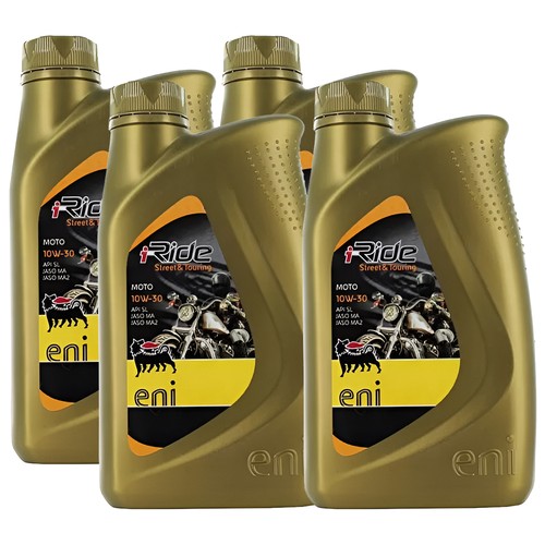 Olio eni ride - olio,