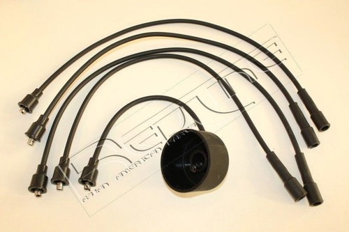 Kit cavi candela suzuki - kit,