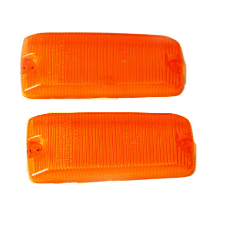 Coppia plastiche frecce - coppia,