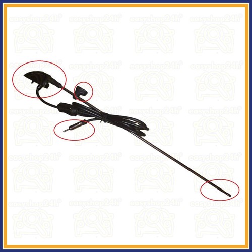 Antenna radio stereo per - radio,