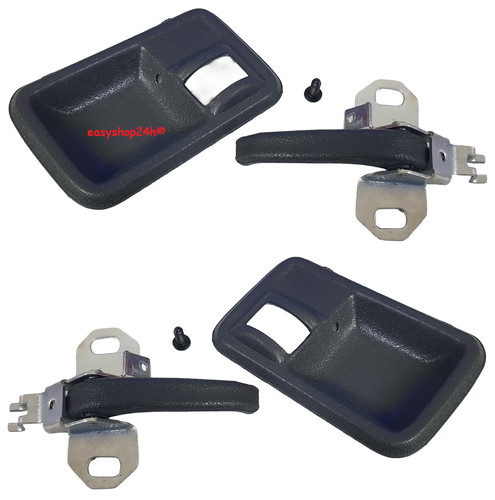Maniglia apriporta interna - x,