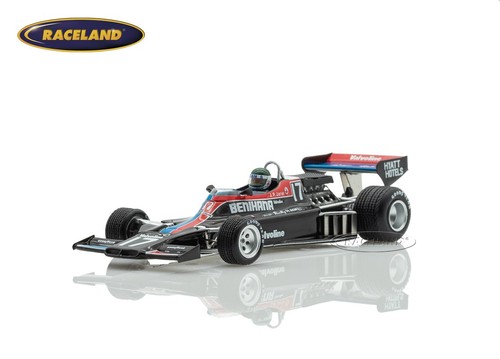 Shadow dn8 ford cosworth - dn8,
