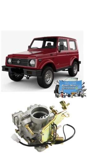 Carburatore suzuki 410 - suzuki,