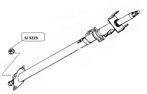Suzuki samurai santana - suzuki, sj410
