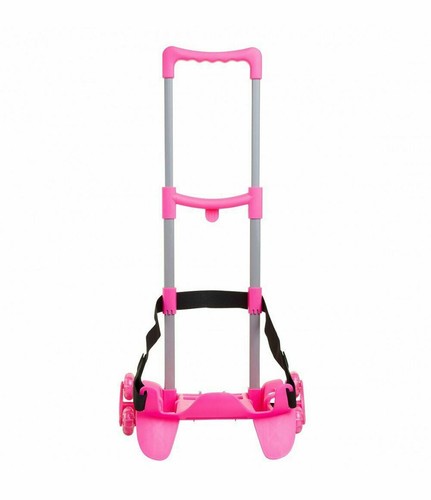Carrellino box trolley sj - carrellino,