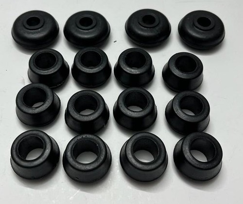 Kit gommine ammortizzatori - kit,