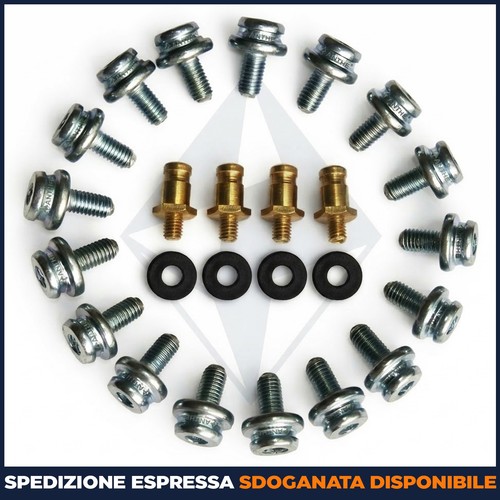Bottoni pressione capote - bottoni,
