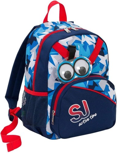 Borsa zaino zainetto tempo - borsa,
