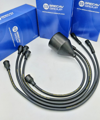 Kit cavi candela - suzuki, sj410