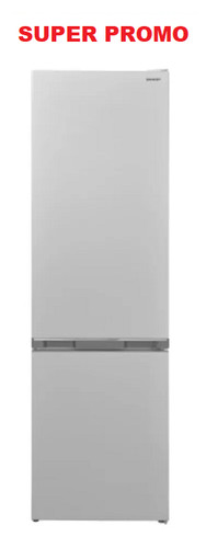 Frigorifero sharp combinato - frigorifero,