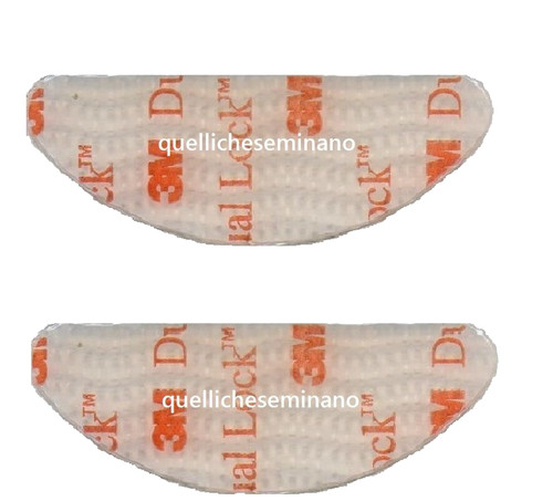 Pezzi adesivi per - 2,
