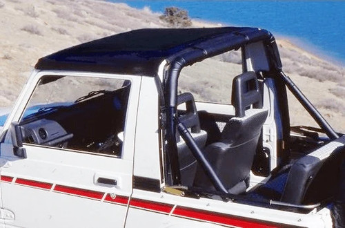 Cappottina bikini suzuki - cappottina,