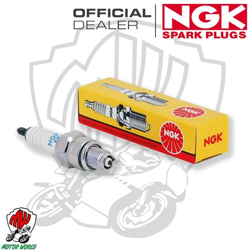 Kit candele ngk bpr5es - kit,