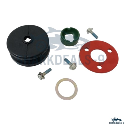Kit ricostruzione leva cambio - kit,