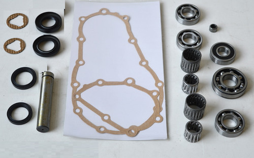 Kit revisione completo - revisione,