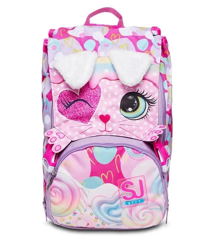 Seven gang heart lolly 28l - seven,