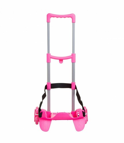 Carrellino box trolley - carrellino, be