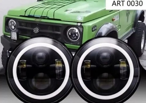 Fari anteriori led - fari,