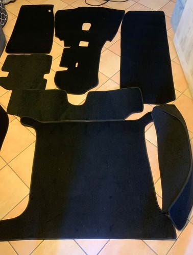 Moquette per suzuki 410 - per, sj
