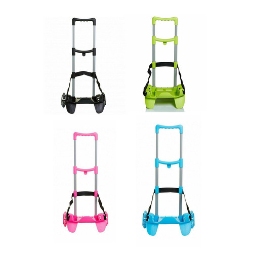 Carrellino seven box - carrellino,